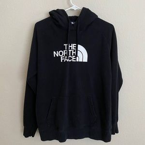 The North Face Black Hoodie